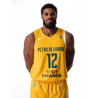 Antwan Scott