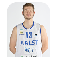 Van Der Vuurst, Boyd photo