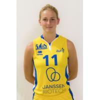 Van Cutsem, Lise photo