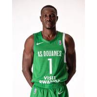 Cheikh Ndoye
