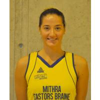 Malashenko, Olesia photo