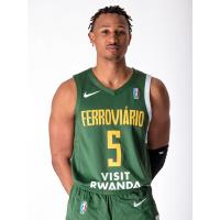 Demarcus Holland