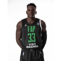 Yves-Louis Ngaransou