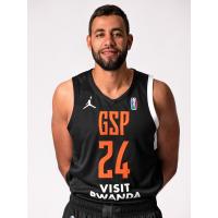Oussama Aggoun
