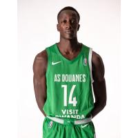 Mamadou Faye