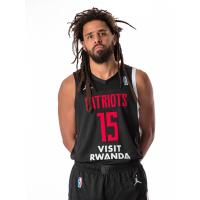 Jermaine Cole