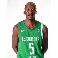 Adama Adams