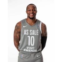 Rashad James