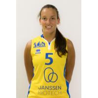 Swolfs, Caro photo