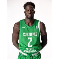Cheikh Diallo