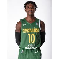 Myck Kabongo