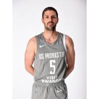 Mourad Mabrouk