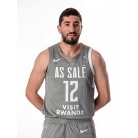 Mohammed Belhaddar