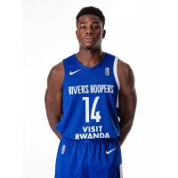 Benjamin Uzoh