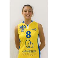 Barache, Alyssa photo
