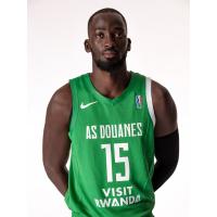Modou Mbaye
