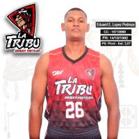 EDWAR ENRIQUE LOPEZ PEDRAZA