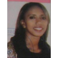 HUGETTE ADELINE RAVAOHARISOA