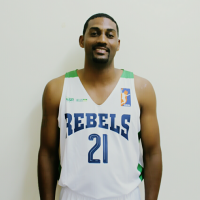 Sheldon Williams