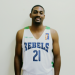 Sheldon Williams