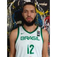 Dikembe Da Silva André