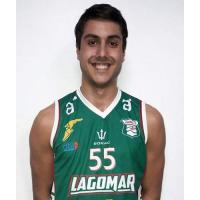 MAURO PEDEMONTI