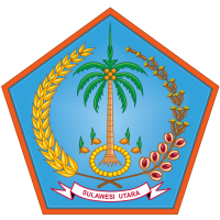 PROVINSI SULAWESI UTARA PUTRA