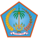 PROVINSI SULAWESI UTARA PUTRA