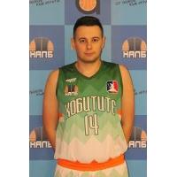 Krum Raykov