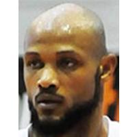 CEDRIC McGOWAN
