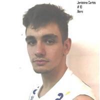 JERONIMO CORTES