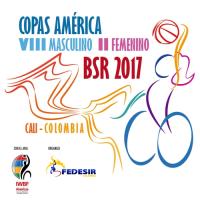 2017 Women's Americas Cup