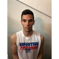 SEBASTIAN MATURANA