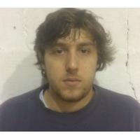 RODRIGO MARTINEZ