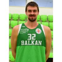 Marko Brkic