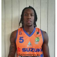 Prince M. Samuels