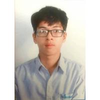 Hoàng Hải An Vũ
