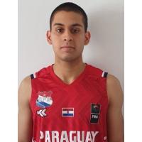 Roberto Abraham Mercado Fernandez