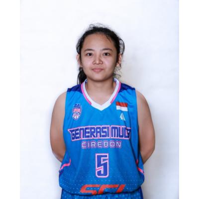 Cindy Maretha FARAFIZA