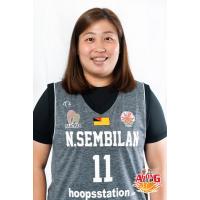 Phey Chyi, Magdelene Low