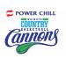 Power Chill Waikato Country Cannons