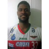 JORDAN HENRIQUEZ