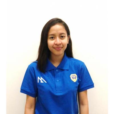 Putu Tiana WIDIASTARI