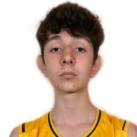 SEBASTIAN BOGADO