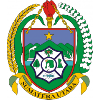 PROVINSI SUMATERA UTARA