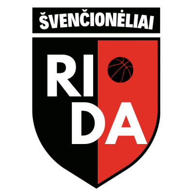 Logo Švenčionėlių „Rida“