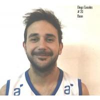 DIEGO CASALAS