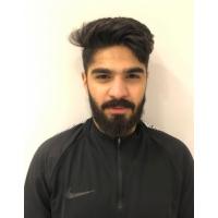 طه علي محمد داود