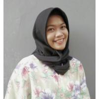 Nadya Lailatul RAMADHANI