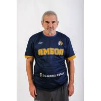 Ivan Cholakov